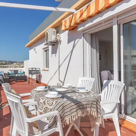 Pondarosa Penthouse 55 - Costa Carpediem * Calpe