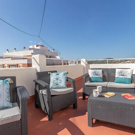 Pondarosa Penthouse 55 - Costa Carpediem Apartment Calpe