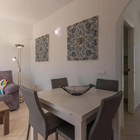 Pondarosa Penthouse 55 - Costa Carpediem Apartment *