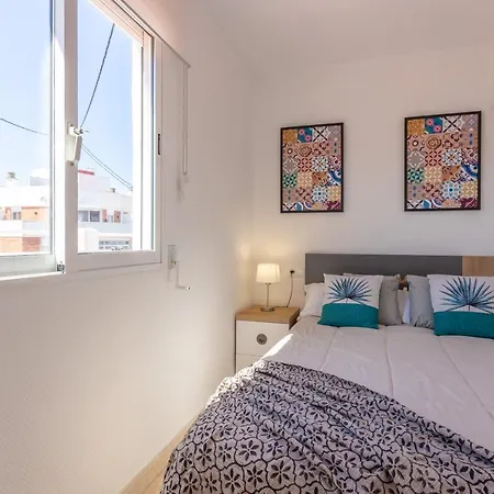 Pondarosa Penthouse 55 - Costa Carpediem Apartment