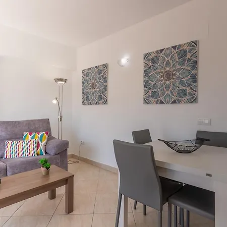 Pondarosa Penthouse 55 - Costa Carpediem Apartment *