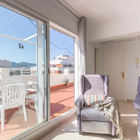 Pondarosa Penthouse 55 - Costa Carpediem Apartment *
